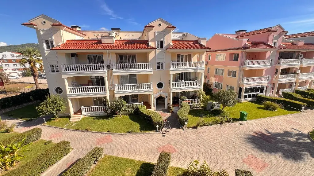 Home in Dalaman